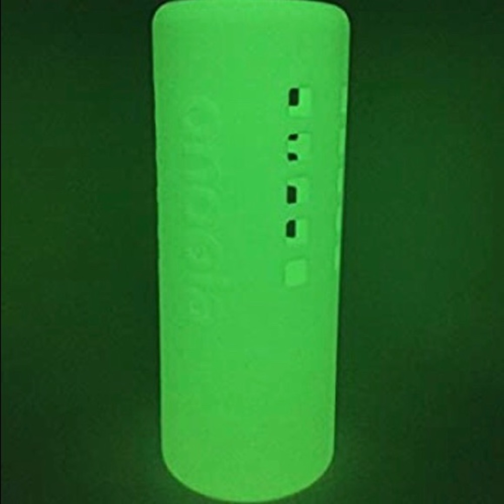 Onoola 40 oz Glow in the Dark Hydro Flask Sleeve